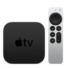 APPLE TV 4K 32GB APPLE TV 4K 32GB