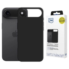 3mk Hardy Silicone MagCase pro Apple iPhone 17 Air 3mk Hardy Silicone MagCase pro Apple iPhone 17 Air