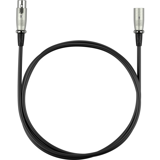 HyperX XLR Cable - Mikrofon