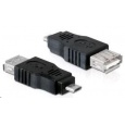 PREMIUMCORD Redukcia USB 2.0 A - Micro B (F/M)