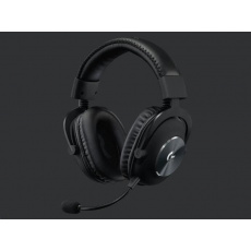 Logitech Headset - PRO X GAMING HEADSET ROZBALENO Logitech Headset - PRO X GAMING HEADSET ROZBALENO