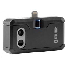 Termokamera FLIR ONE PRO LT Android Micro-USB 435-0015-03, 80 x 60 pix Termokamera FLIR ONE PRO LT Android Micro-USB 435-0015-03, 80 x 60 pix