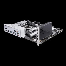 ASUS THUNDERBOLTEX 3-TR, 2xMini-DP ASUS THUNDERBOLTEX 3-TR, 2xMini-DP
