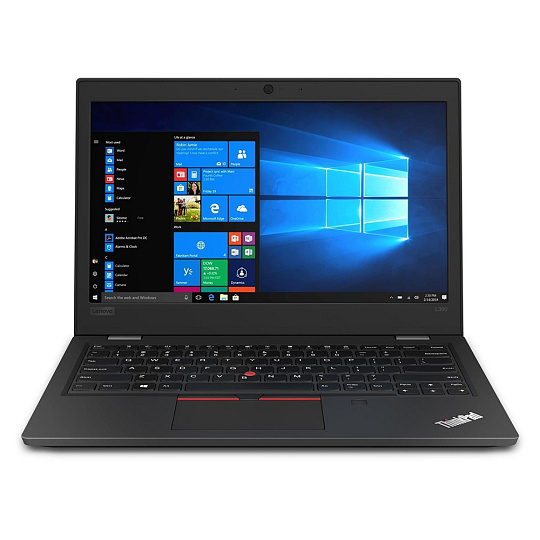 Lenovo ThinkPad L390; Core i5 8365U 1.6GHz/16GB RAM/256GB SSD PCIe/batteryCARE+ Lenovo ThinkPad L390; Core i5 8365U 1.6GHz/16GB RAM/256GB SSD PCIe/batteryCARE+
