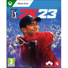 Xbox One/Series X PGA Tour 2K23 Xbox One/Series X PGA Tour 2K23