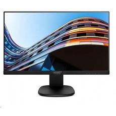Philips MT IPS LED 23,8" 243S7EYMB/00 - IPS panel, 1920x1080, 250cd, D-Sub, DP, repro, pivot Philips MT IPS LED 23,8" 243S7EYMB/00 - IPS panel, 1920x1080, 250cd, D-Sub, DP, repro, pivot