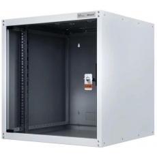 Legrand EvoLine nástěnný datový rozvaděč 9U, 600x600mm, 65kg, skleněné dveře Legrand EvoLine nástěnný datový rozvaděč 9U, 600x600mm, 65kg, skleněné dveře