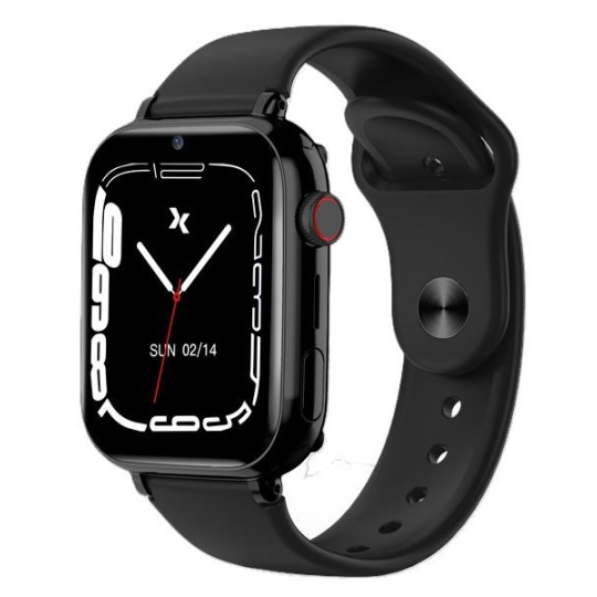 MaxCom Smartwatch FW59 4G Black MaxCom Smartwatch FW59 4G Black