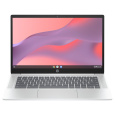 HP Chromebook 14A-NF0000NL; Intel Processor N200 1.0GHz/8GB RAM/128GB UFS/batteryCARE+