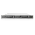 HPE Storage LTO-9 Ultrium Rack Mount Tape Drive 5x LTO-9 45TB Data Cartridges