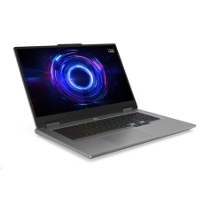 LENOVO NTB LOQ 17IRX10 - i7-14700HX,17.3" FHD IPS,32GB,1TSSD,HDMI,RTX 5070 8GB,BezOS,2Y CC LENOVO NTB LOQ 17IRX10 - i7-14700HX,17.3" FHD IPS,32GB,1TSSD,HDMI,RTX 5070 8GB,BezOS,2Y CC
