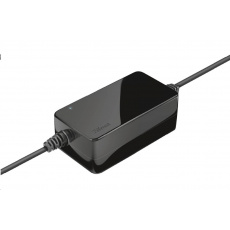 BAZAR - TRUST Univerzální napájecí adaptér pro notebooky 45W Primo Laptop Charger - Poškozený obal (Komplet) BAZAR - TRUST Univerzální napájecí adaptér pro notebooky 45W Primo Laptop Charger - Poškozený obal (Komplet)