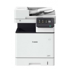 Canon i-SENSYS MF832CDw (tisk, kopírka, sken, fax), duplex, DADF, USB, LAN, Wi-Fi Canon i-SENSYS MF832CDw (tisk, kopírka, sken, fax), duplex, DADF, USB, LAN, Wi-Fi