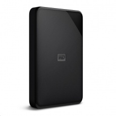 Bazar - WD Elements SE Portable 1TB Ext. 2.5" USB3.0, Black Bazar - WD Elements SE Portable 1TB Ext. 2.5" USB3.0, Black