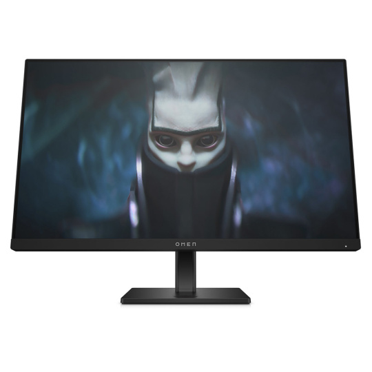 OMEN 24 FHD 165Hz Gaming Monitor; OMEN 24 FHD 165Hz Gaming Monitor;