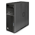 HP Z640 WorkStation; Intel Xeon E5-2690 v4 2.60GHz/32GB RAM/256GB SSD PCIe + 500GB HDD