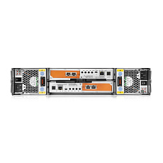 HPE MSA 2062 10GBASE-T iSCSI SFF Storage (+ 2x1.92TB SSD + One Advanced Data Services LTU ) R7J71BR RENEW HPE MSA 2062 10GBASE-T iSCSI SFF Storage (+ 2x1.92TB SSD + One Advanced Data Services LTU ) R7J71BR RENEW