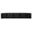 Synology SA3200D (4C/XeonD-1521/2,4-2,7GHz/16GBRAM/12xSATA,SAS/4x1GbE/2x10GbE/2xPCIe)