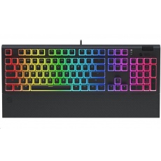 SPC Gear klávesnice GK650K Omnis Pudding Edition / herní / mechanická / Kailh Brown / RGB / US layout / černá SPC Gear klávesnice GK650K Omnis Pudding Edition / herní / mechanická / Kailh Brown / RGB / US layout / černá