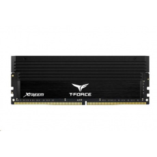 DIMM DDR4 16GB 5066MHz, CL20, (KIT 2x8GB), T-Force Xtreem, černá DIMM DDR4 16GB 5066MHz, CL20, (KIT 2x8GB), T-Force Xtreem, černá