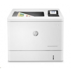 HP Color LaserJet Enterprise M554dn (A4, 33/33 str./min, USB 2.0, Ethernet, DUPLEX)