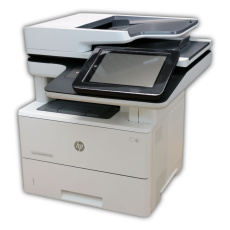 Tlačiareň HP LaserJet Managed MFP E52645dn