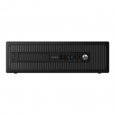 HP EliteDesk 800 G1 SFF- Pentium G3220 3.0GHz/4GB RAM/500GB HDD HP EliteDesk 800 G1 SFF- Pentium G3220 3.0GHz/4GB RAM/500GB HDD