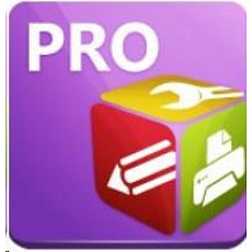 PDF-XChange PRO 10 - 3 používatelia, 6 počítačov + rozšírené OCR/M1Y
