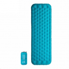 Naturehike komfortní nafukovací karimatka 20FCD 980g - modrá Naturehike komfortní nafukovací karimatka 20FCD 980g - modrá