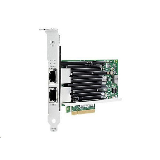 HP NC Ethernet 10Gb 2-port 561T Adapter rfbd