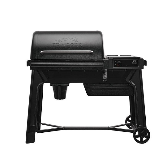 Traeger Woodridge peletový gril Traeger Woodridge peletový gril
