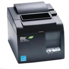 Star Micronics tlačiareň TSP143U ECO čierna, USB, rezačka Star Micronics tlačiareň TSP143U ECO čierna, USB, rezačka