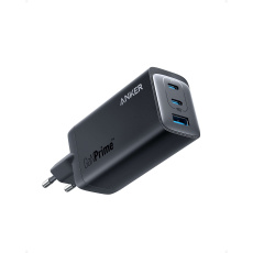 Anker 737 GaN III 3-Port 120W Charger_2*C(100W)+1*A(22.5W) Anker 737 GaN III 3-Port 120W Charger_2*C(100W)+1*A(22.5W)