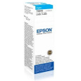 Náplň EPSON T6642 azúrova 70 ml pre L100/L200/L550/L1300/L355/365