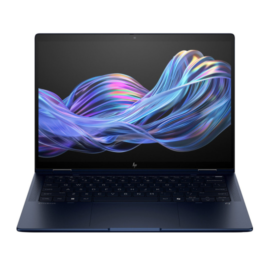 HP EliteBook X Flip G1i; Core Ultra 5 226V 2.1GHz/16GB RAM/512GB SSD PCIe/batteryCARE+