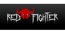RED FIGHTER