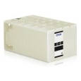 Čierny atrament EPSON WorkForce-M4015/4525 - čierny - 2.500 strán. (49 ml)