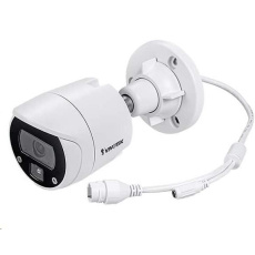 Vivotek IB9369-F2, 2Mpix, 30sn/s, H.265, zv. 2,8 mm (118°), PoE, IR, SNV, defog, MicroSDXC, antivandal, IP66 Vivotek IB9369-F2, 2Mpix, 30sn/s, H.265, zv. 2,8 mm (118°), PoE, IR, SNV, defog, MicroSDXC, antivandal, IP66