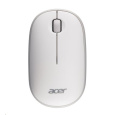 ACER Myš Wireless Bubble Mouse,RF2.4G,1600 dpi,white