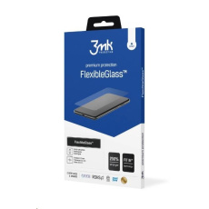 3mk hybridní sklo FlexibleGlass pro OnePlus 15 3mk hybridní sklo FlexibleGlass pro OnePlus 15