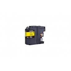 Atrament BROTHER LC-525XLY žltý (ISO / IEC 24711) - DCP-J100 / DCP-J105 / MFC-J200 cca 1300 Atrament BROTHER LC-525XLY žltý (ISO / IEC 24711) - DCP-J100 / DCP-J105 / MFC-J200 cca 1300