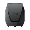 Synology WRX560 MESH WiFi6 router (AX3000,2,4GHz/5GHz,3xGbELAN,1x2,5GbELAN/WAN,1x1GbEWAN,1xUSB3.2)