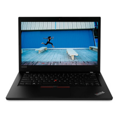 Lenovo ThinkPad L490; Core i5 8365U 1.6GHz/8GB RAM/256GB SSD PCIe/batteryCARE+