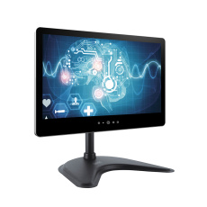 ACL OR-PC 21LP Medical PC; Core i5 6300U 2.4GHz/8GB RAM/128GB mSATA ACL OR-PC 21LP Medical PC; Core i5 6300U 2.4GHz/8GB RAM/128GB mSATA
