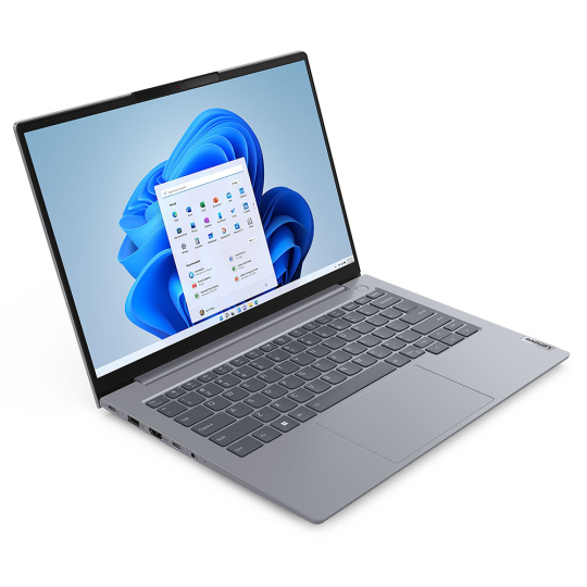 Lenovo ThinkBook 14 G6 ABP; Ryzen 5 7530U 2.0GHz/16GB RAM/256GB SSD PCIe/batteryCARE+ Lenovo ThinkBook 14 G6 ABP; Ryzen 5 7530U 2.0GHz/16GB RAM/256GB SSD PCIe/batteryCARE+
