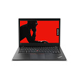 Lenovo ThinkPad L480; Core i5 8350U 1.7GHz/16GB RAM/256GB SSD PCIe/batteryCARE+